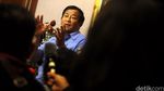 Agum Gumelar Bicara Pembekuan PSSI