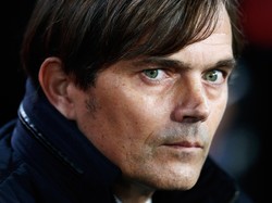 Cocu: Hasil Akhir Terbaik untuk PSV