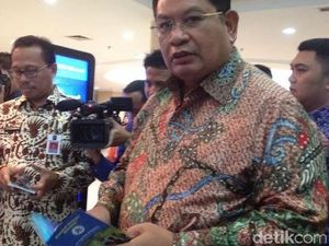 Ini Rencana Taspen Jika Bunga Deposito Diturunkan