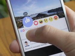 35 Ribu Pakar Bantu Facebook Tandai Berita Hoax