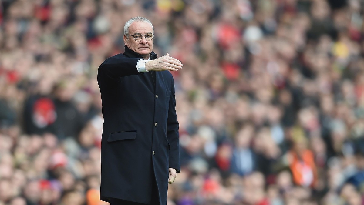 Foto: Getty Images Sport/Michael Regan
