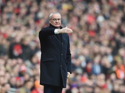 Ranieri: Tantangan Norwich Lebih Berat dari Arsenal