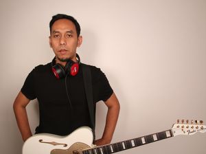 Hari Kedua Innocreativation, Pongky Hipnotis Afgan Bikin Histeris