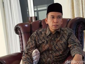Tuan Guru Bajang dan Kang Yoto Bakal Bicara di Forum Internasional Tuan Guru Bajang dan Kang Yoto Bakal Bicara di Forum Internasional