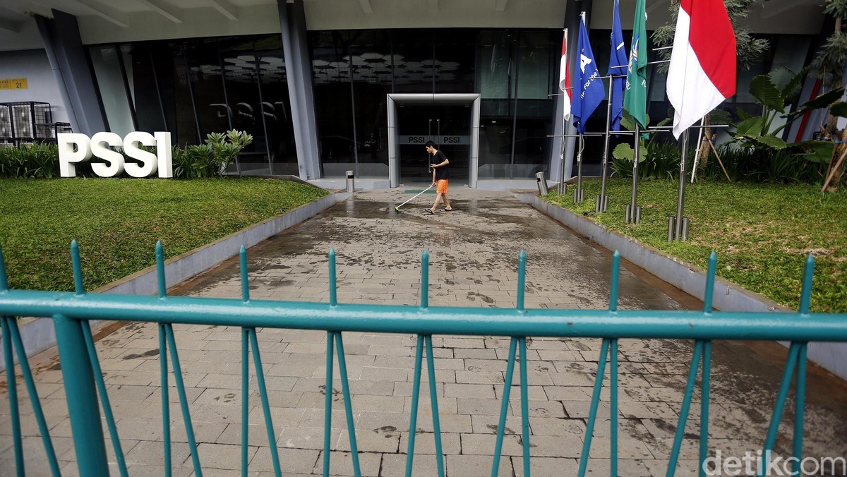 Foto: Rengga Sancaya