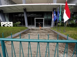 Ini Profil 9 Calon Ketua Umum PSSI