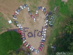 Mobil Baru Ford Ditunggu-tunggu Konsumen di Indonesia