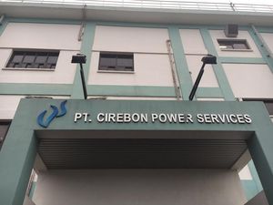 Cirebon Punya PLTU 660 MW dengan Teknologi Rendah Emisi