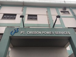 Cirebon Punya PLTU 660 MW dengan Teknologi Rendah Emisi