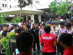 Pengelola Apartemen Kalibata City Soal Razia: Kami Bantu Polisi dan Imigrasi