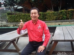 Pria Ini Sudah Uji Pajero Sport Terbaru Sampai 50.000 Km di Trek Offroad