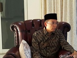 Misi NTB Jadi Kawasan Ekonomi Maritim dan Jalur Alternatif Perdagangan Dunia