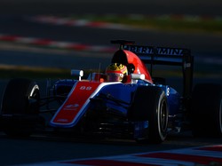 Merasa Nyaman, Rio Antusias dengan Potensi MRT05