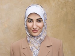 Salon di Jepang Kini Tawarkan Layanan Perawatan Kecantikan untuk Hijabers