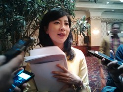 KPI Wacanakan Sanksi Artis yang Bergaya Kebanci-bancian