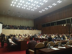 Nelayan Curhat ke Komisi IV DPR, Soal Kapal Hingga Alat Tangkap