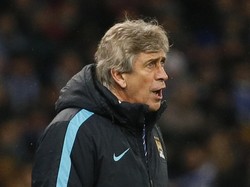 Pellegrini Tegaskan City Belum Aman