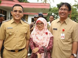 Mengintip Aktivitas Relawan Banyuwangi Mengajar di Pinggiran Desa