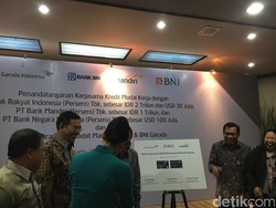 Margin Diminta Turun, Begini Cara BNI Bisa Tetap Untung