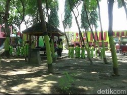 Bekas Lokalisasi Terbesar di Probolinggo ini Kini Jadi Jujugan Wisatawan