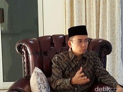Gubernur NTB dan Perlawanan Terhadap Beras Impor