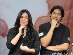 Cornelia Agatha Jadi Ratu Setan di Semar Gugat