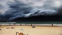 Karya Dramatis Juara World Press Photo 2016