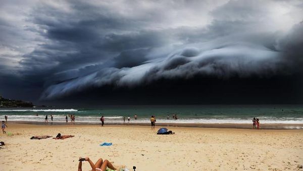 Karya Dramatis Juara World Press Photo 2016