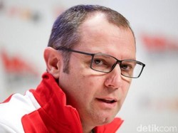 Bos Lamborghini Melompat jadi Bos Formula 1