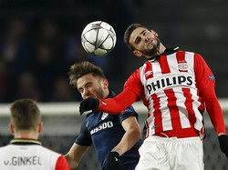 Atletico Kurang Tenang Saat Menyerang