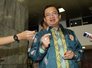 Golkar Sindir Capres Elektoral Tinggi Tapi Tanpa Tiket Parpol