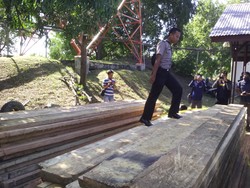 5 Penebang Kayu di Hutan Lindung Aceh Besar Ditangkap, Pendana Masih Dicari