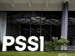 PN Jakpus Memerintahkan PSSI Membuka Keuangan ke Publik, MA Sebaliknya