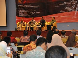 Curhat Ketua MPR: Saat Ini Kedaulatan Jadi Milik Sponsor Pilkada