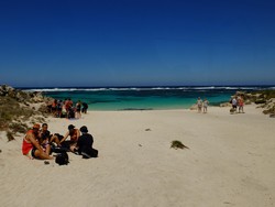 6 Alasan Kamu Wajib Berkunjung ke Perth, Australia