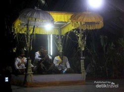 Kasada, Festival Memberi Makan Kawah Bromo