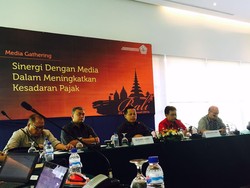 Wajib Pajak Bisa Diperiksa Meski Sudah Lapor SPT, Ini Alasannya