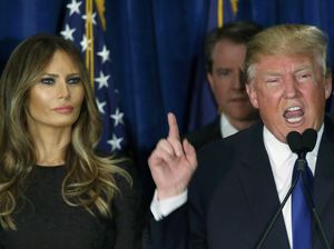 Donald Trump Bikin Resah Para Diplomat Asing