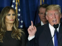 Donald Trump Bikin Resah Para Diplomat Asing