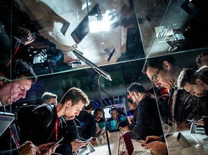 Siap-siap! Pesta Teknologi di Barcelona Segera Dimulai