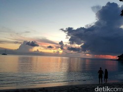 Menjual Wisata Halal dan Ramah Anak di NTB