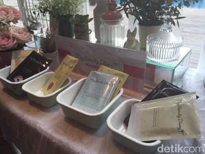 My Beauty Diary, Brand Masker Wajah Premium dari Taiwan