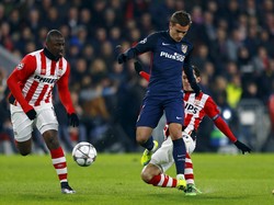 Arbeloa Berharap Atletico Terhenti di Babak 16 Besar