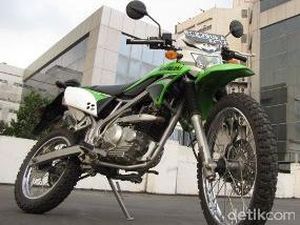 Dikepung Honda dan Yamaha, Kawasaki Bergantung pada Fans Dikepung Honda dan Yamaha, Kawasaki Bergantung pada Fans