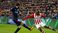 Atletico vs PSV Tanpa Pemenang