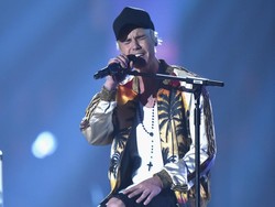 Love Yourself Justin Bieber Versi Milenium More Than Words-nya Extreme?