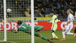 City Permalukan Dynamo Kiev di Kandang