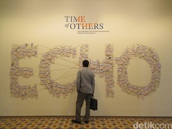 Time of Others, Jelajahi Karya Seni Lintas Empat Museum