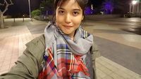 Jepretan Low Light Kamera Galaxy S7