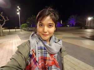 Jepretan Low Light Kamera Galaxy S7 Jepretan Low Light Kamera Galaxy S7